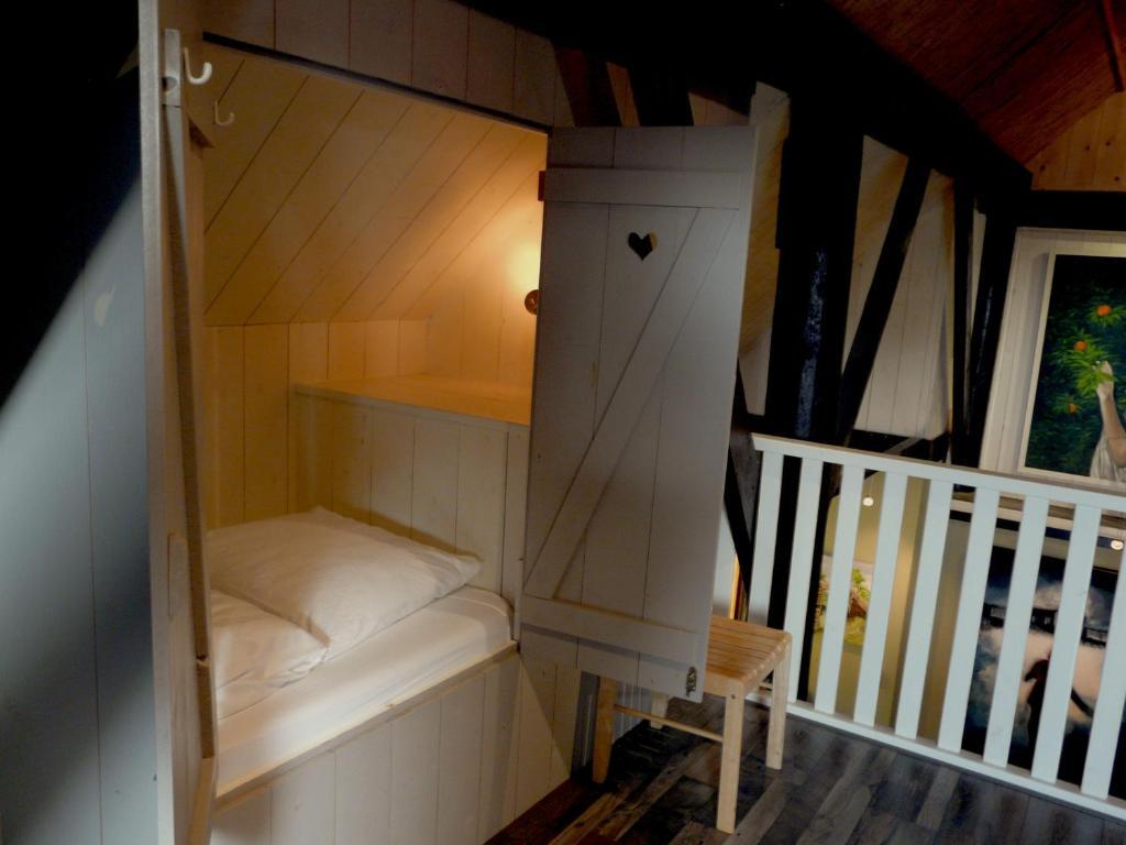 De Galeriet Giethoorn Bed & Breakfast Room photo